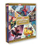Marvel: Storytime Mini 5-Book Library