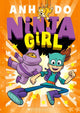 Ninja Girl