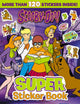 Scooby-Doo!: Super Sticker Book (Warner Bros.)