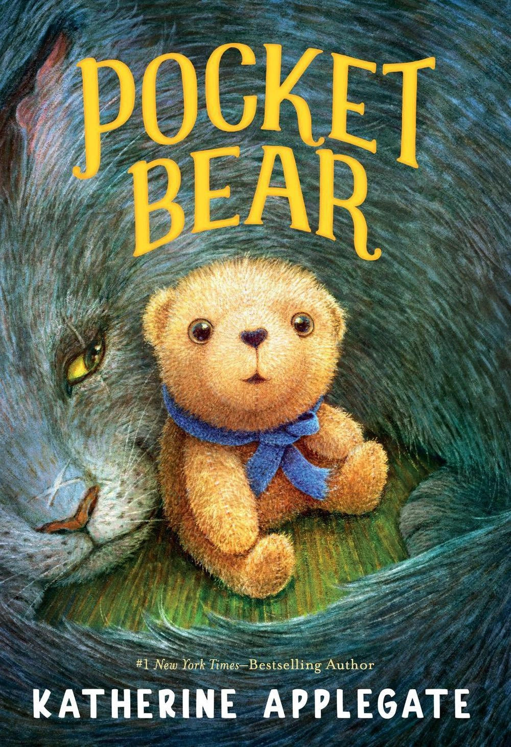 Pocket Bear
