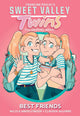 Best Friends (Sweet Valley Twins: The Graphic Novel #1)