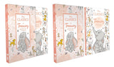 Disney Classics: My Deluxe Treasury of Bedtime Stories