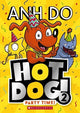 Party Time! (Hotdog! 2)