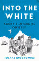 Into the White