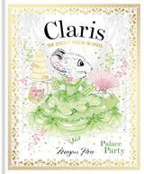 Claris: Palace Party