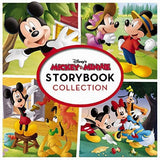 Mickey & Minnie Storybook Collection