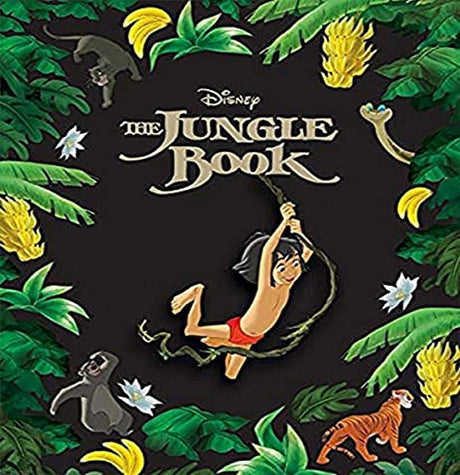 Jungle Book (Disney: Classic Collection)