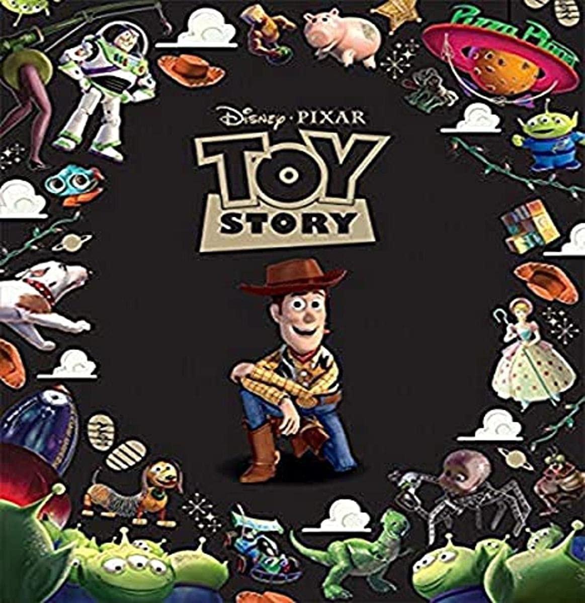 Toy Story (Disney Pixar: Classic Collection)