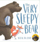 Very Sleepy Bear