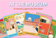 At the Museum