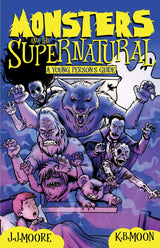 Monsters and the Supernatural