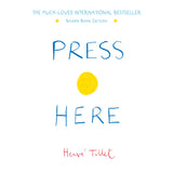 Press Here (board book edition)