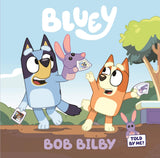 Bluey: Bob Bilby
