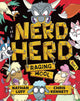 Raging Wool (The Nerd Herd #2)