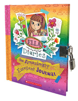 Amazingly Excellent Journal (Ella Diaries)