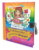 Amazingly Excellent Journal (Ella Diaries)