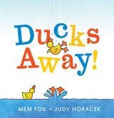 Ducks Away!