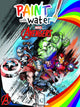 Avengers: Paint with Water (Marvel)