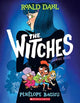 Witches: The Graphic Novel