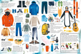 All About Antarctica