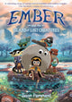 Ember and the Island of Lost Creatures: Ember 1