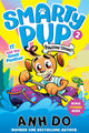 JJ and the Giant Panther: Smarty Pup 2