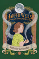 Harper Wells: Renegade Timeline Officer