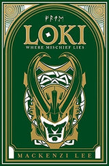 Loki: Where Mischief Lies (Marvel)
