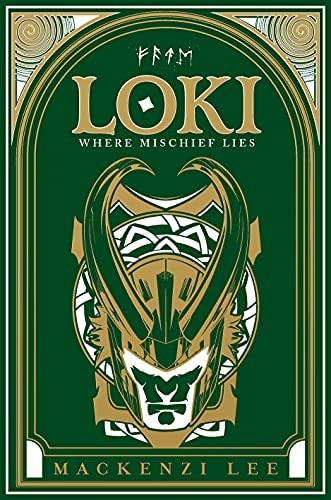 Loki: Where Mischief Lies (Marvel)