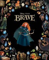 Brave (Disney Pixar: Classic Collection)