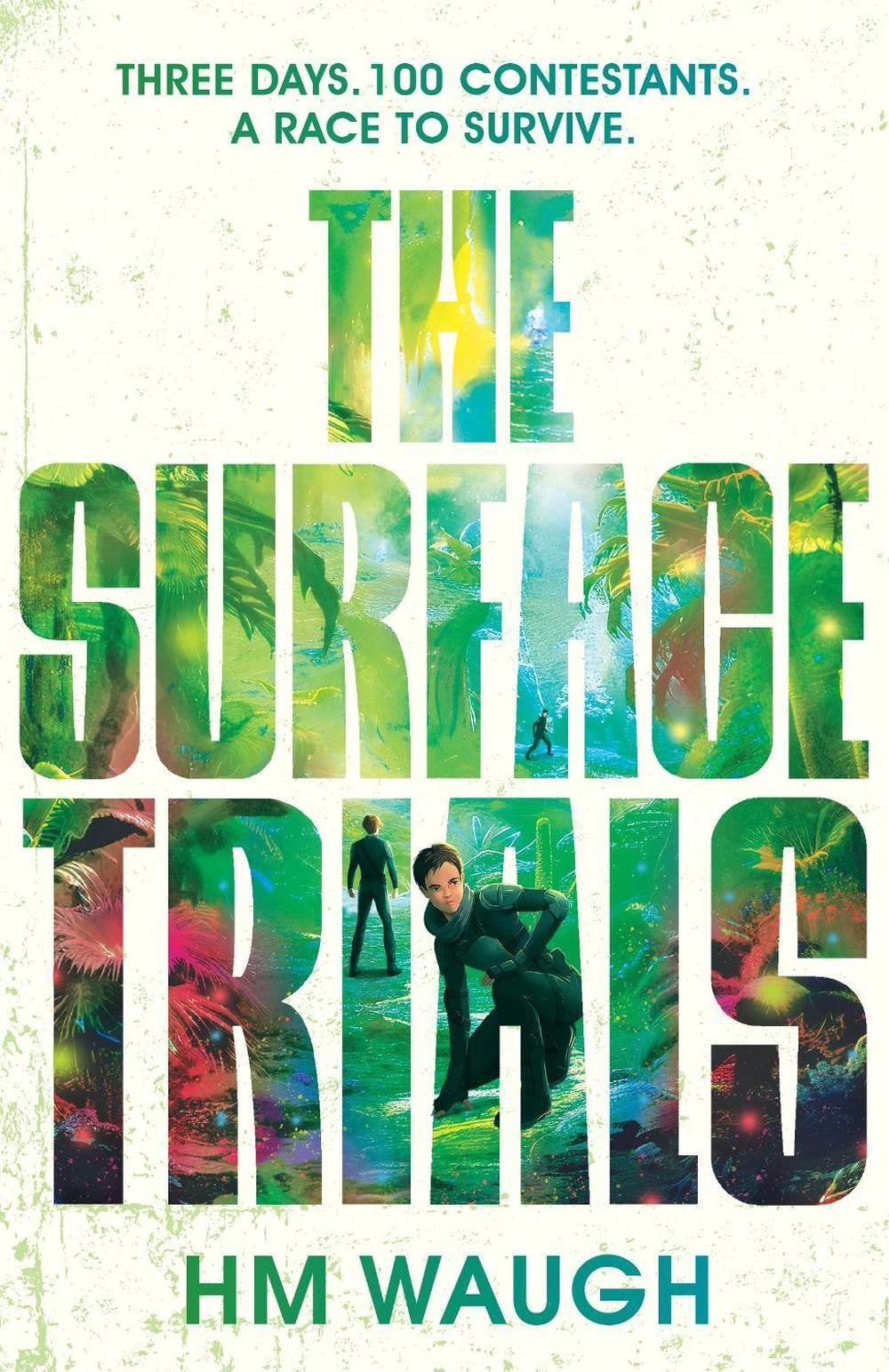 The Surface Trials
