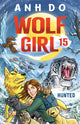 Hunted: Wolf Girl 15