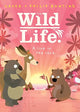 line in the sand. (The Wild Life. #2)