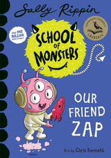 Our Friend Zap