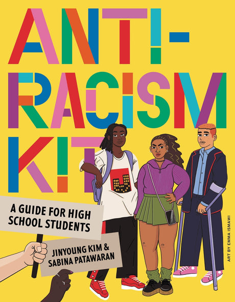 The Anti-Racism Kit