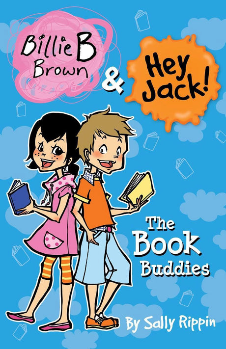 The Book Buddies
