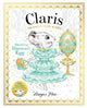 Claris: Dazzling Diamond Egg
