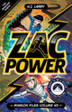 Zac Power: Mission Files Volume #3