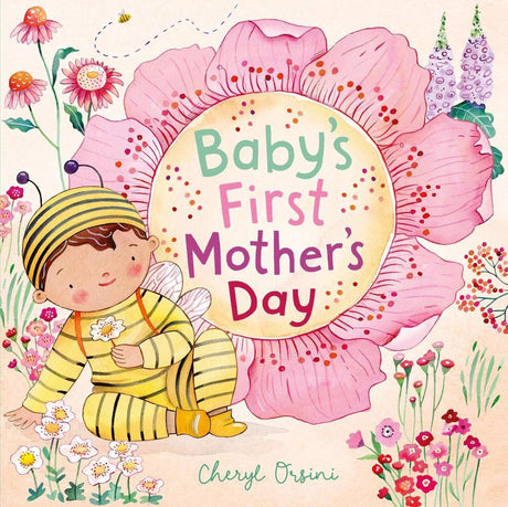 Baby's First Mother's Day
