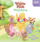 Easter-Egg Hunt: Read-Along Book and CD (Disney: Winnie The Pooh)