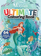 The Little Mermaid: Ultimate Colouring Book (Disney)