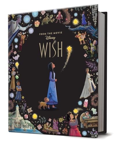 Wish (Disney: Classic Collection)