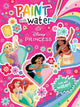 Disney Princess Create Your World: Paint With Water