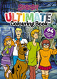 Scooby-Doo!: Ultimate Colouring Book (Warner Bros.)