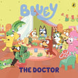 Bluey: The Doctor