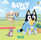 Bluey: Zoo