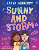 Sunny and Storm