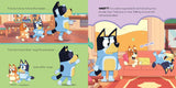 Bluey: Daddy Putdown