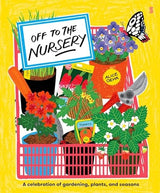 Off to the Nursery