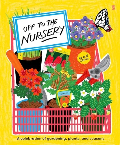 Off to the Nursery